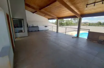 Fazenda para alugar no Recanto Árvore Grande, Botucatu 