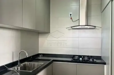 Apartamento com 3 quartos para alugar no Centro, Botucatu 