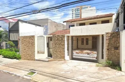 Sobrado com piscina para locação no jardim europa - bauru/sp
