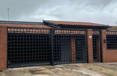 Casa com 3 quartos para alugar no Jardim Paraíso II, Botucatu 