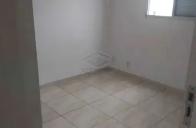 Apartamento com 2 quartos para alugar no Jardim Terra Branca, Bauru 