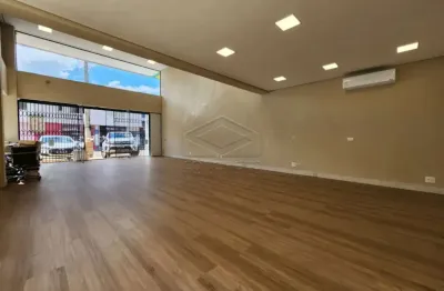 Ponto comercial para alugar no Centro, Jaú 