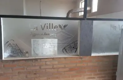 Casa com 3 quartos para alugar no Jardim Terra Branca, Bauru 