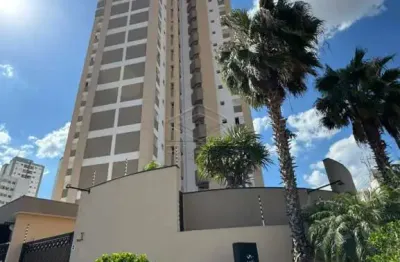 Apartamento com 1 quarto para alugar na Vila Santa Tereza, Bauru 
