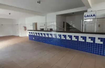 Ponto comercial para alugar no Jardim Estádio, Jaú 