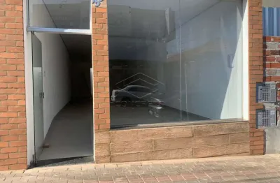 Ponto comercial para alugar na Vila dos Lavradores, Botucatu 