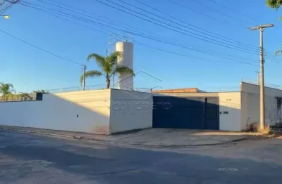 Barracão / Galpão / Depósito para alugar no Parque Bauru, Bauru 