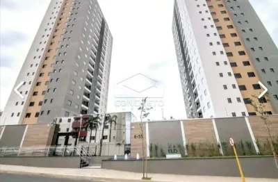 Apartamento com 3 quartos para alugar na Vila Aviação, Bauru 