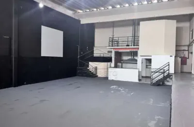 Ponto comercial para alugar na Vila Cardia, Bauru 