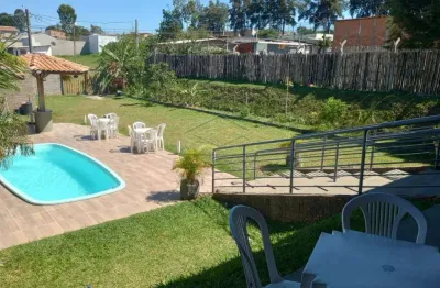 Fazenda para alugar no Jardim Botucatu (Rubião Júnior), Botucatu 