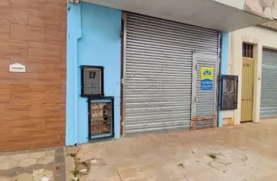 Ponto comercial para alugar no Parque Jaraguá, Bauru 