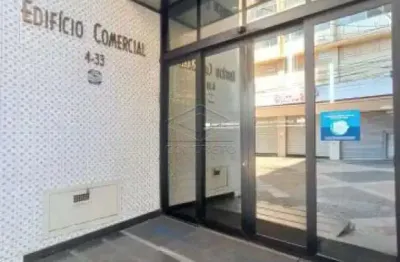 Sala comercial para alugar no Centro, Bauru 