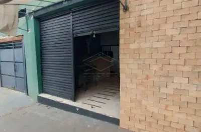 Salão comercial para locação - jardim terra branca, bauru/sp