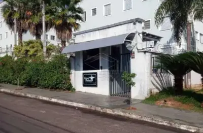 Apartamento com 1 quarto para alugar no Jardim Terra Branca, Bauru 