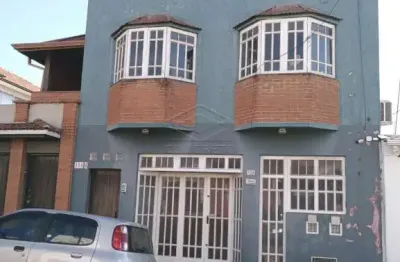 Ponto comercial para alugar no Centro, Botucatu 