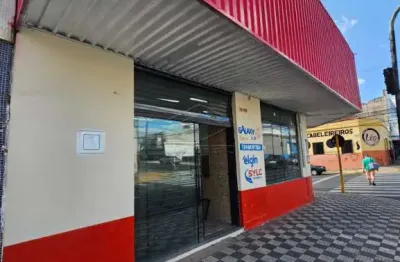 Ponto comercial para alugar no Centro, Bauru 