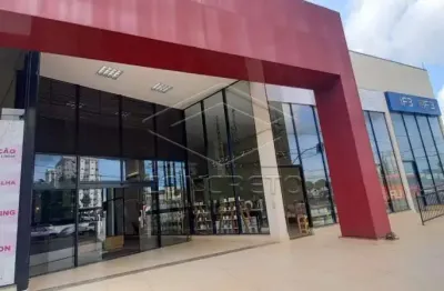 Excelente localização. ótima opção para escritórios e clinicas