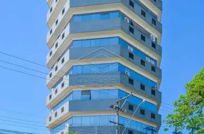 Sala comercial para alugar no Centro, Bauru 