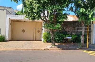 Casa com 4 quartos para alugar no Jardim América, Bauru 