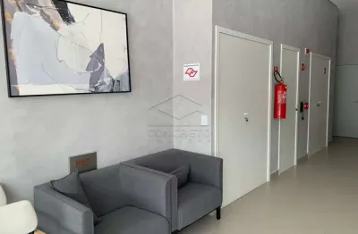 Sala comercial para alugar na Vila Aviação, Bauru 