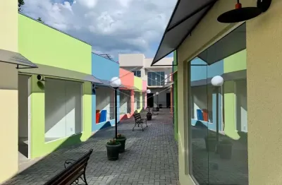 Sala comercial para alugar na Vila Souto, Bauru 