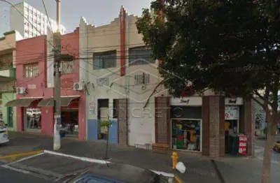 Ponto comercial para alugar no Centro, Bauru 