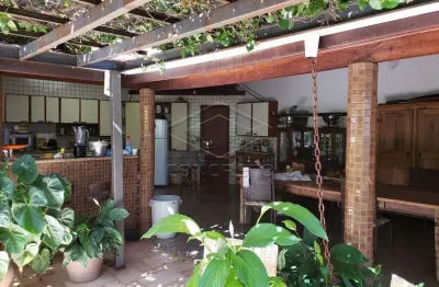 Casa com 3 quartos para alugar no Jardim América, Bauru 