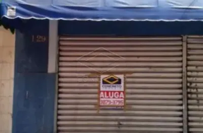 Ponto comercial para alugar no Centro, Bauru 