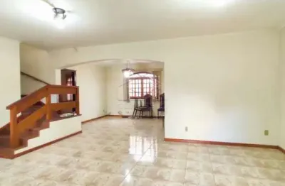 Casa com 4 quartos para alugar no Parque Jardim Europa, Bauru 