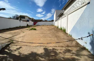 Casa para alugar na Chácara Braz Miraglia, Jaú 