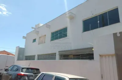 Casa com 3 quartos para alugar na Vila Carmelo, Botucatu 