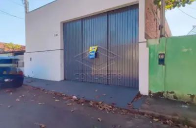 Barracão com 270 m² próximo a ite e supermercado confiança falcão