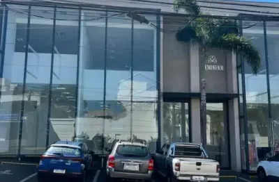 Ponto comercial para alugar no Jardim Dona Sarah, Bauru 