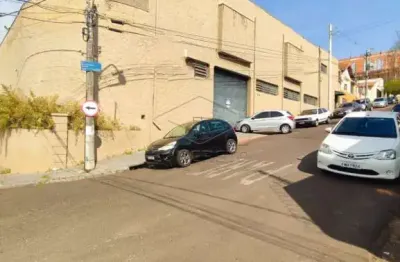Barracão / Galpão / Depósito para alugar no Jardim Bela Vista, Bauru 
