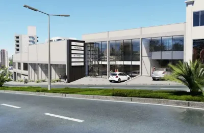 Ponto comercial para alugar na Vila Assis, Jaú 