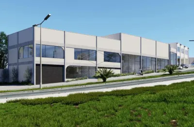 Ponto comercial para alugar na Vila Assis, Jaú 