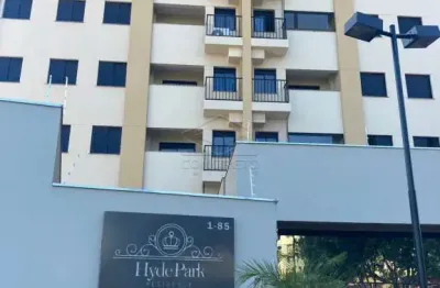 Apartamento com 3 quartos para alugar no parque residencial das camélias, bauru , 70 m2 por r$ 3.799