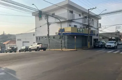 Ponto comercial para alugar no Centro, Agudos 
