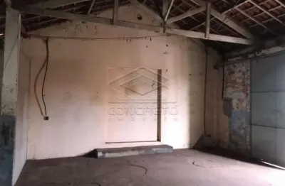 Barracão / Galpão / Depósito para alugar na Vila Nova, Jaú 