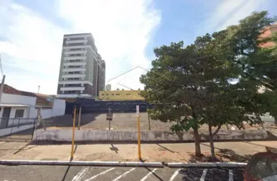 Terreno ideal para estacionamento, na avenida duque de caxias