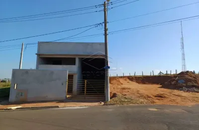 Barracão / Galpão / Depósito para alugar no Residencial Plaza Martin, Botucatu 