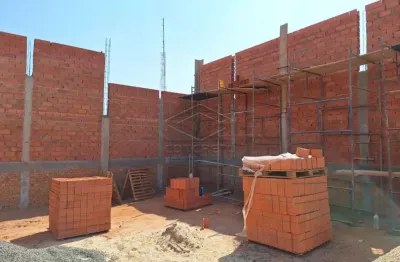 Barracão / Galpão / Depósito para alugar no Residencial Plaza Martin, Botucatu 