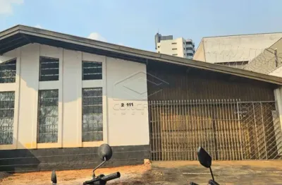 Barracão / Galpão / Depósito para alugar no Jardim Estoril II, Bauru 