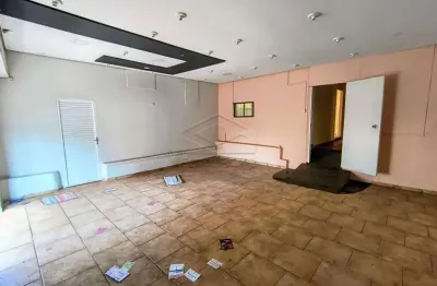 Ponto comercial para alugar na Chácara Bela Vista, Jaú 