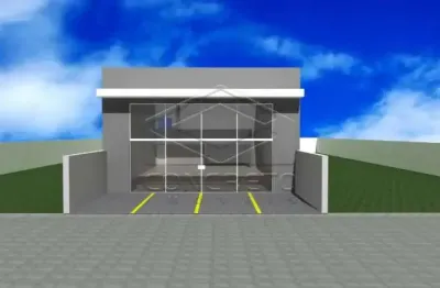 Excelente opção de prédio comercial disponível para locação