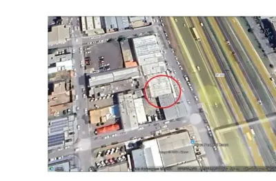 Ponto comercial para alugar na Vila Regina, Bauru 