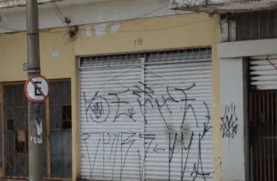 Ponto comercial para alugar no Centro, Bauru 