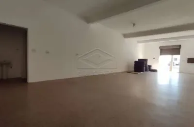 Ponto comercial para alugar no Jardim Sanzovo, Jaú 