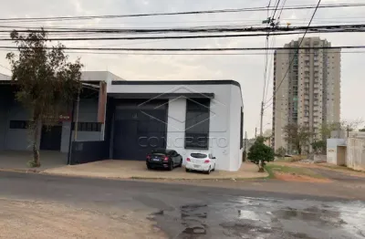 Barracão / Galpão / Depósito para alugar na Vila Engler, Bauru 