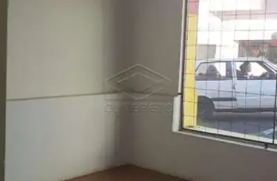 Ponto comercial para alugar no Centro, Bauru 